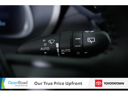 used 2023 Toyota Venza car, priced at $48,998