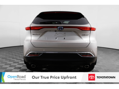 used 2023 Toyota Venza car, priced at $48,998