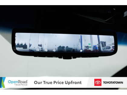 used 2023 Toyota Venza car, priced at $48,998