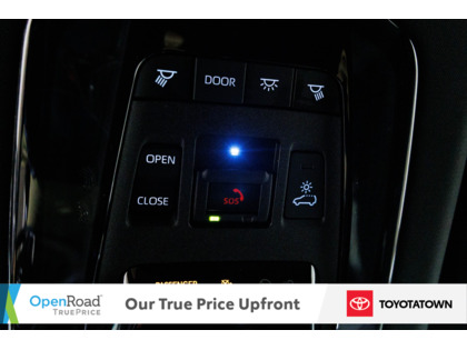 used 2023 Toyota Venza car, priced at $48,998