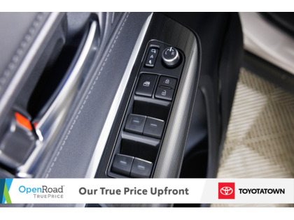 used 2023 Toyota Venza car, priced at $48,998