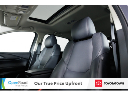 used 2022 Mazda CX-9 car, priced at $33,998