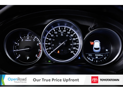 used 2022 Mazda CX-9 car, priced at $33,998