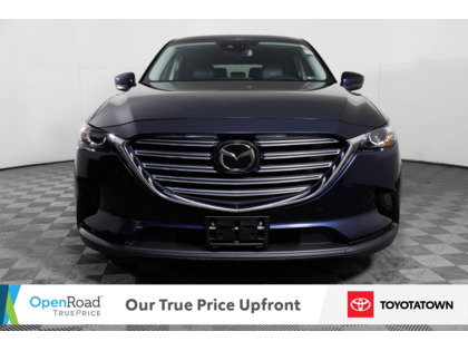 used 2022 Mazda CX-9 car, priced at $33,998