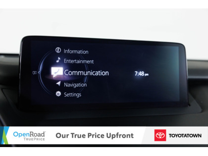 used 2022 Mazda CX-9 car, priced at $33,998