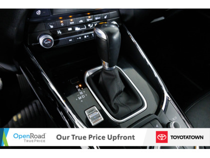 used 2022 Mazda CX-9 car, priced at $33,998