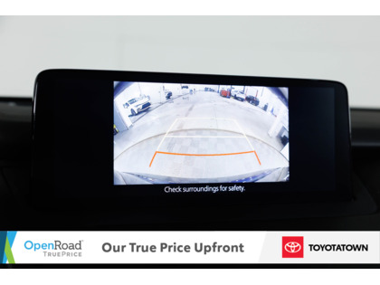 used 2022 Mazda CX-9 car, priced at $33,998