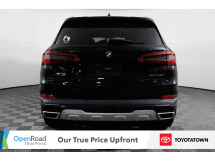 used 2019 BMW X5 car, priced at $42,998