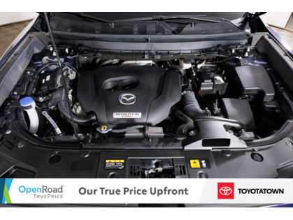 used 2022 Mazda CX-9 car, priced at $33,998