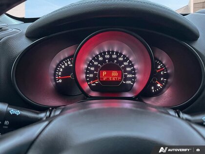 used 2019 Kia Soul car, priced at $17,534