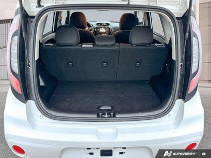 used 2019 Kia Soul car, priced at $17,534