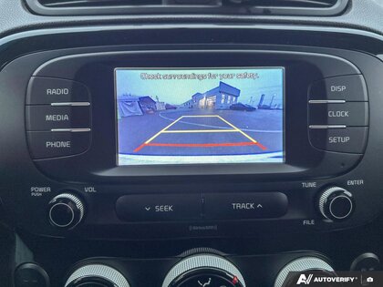 used 2019 Kia Soul car, priced at $17,534