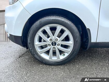 used 2019 Kia Soul car, priced at $17,534