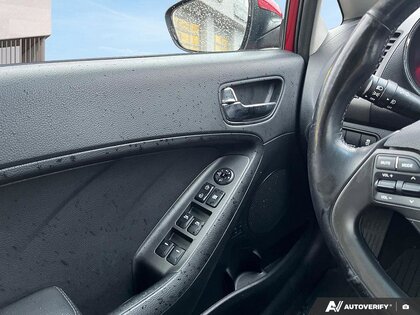 used 2014 Kia Forte car, priced at $9,985