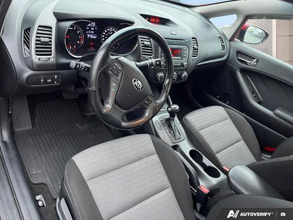used 2014 Kia Forte car, priced at $9,985