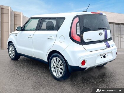 used 2019 Kia Soul car, priced at $17,534