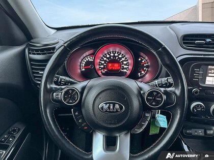 used 2019 Kia Soul car, priced at $17,534