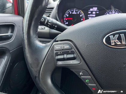 used 2014 Kia Forte car, priced at $9,985