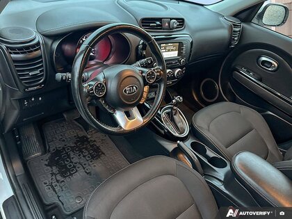 used 2019 Kia Soul car, priced at $17,534