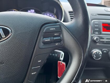 used 2014 Kia Forte car, priced at $9,985