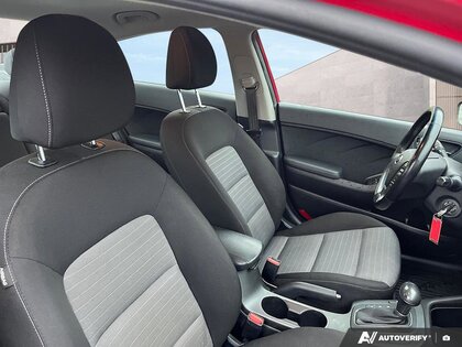 used 2014 Kia Forte car, priced at $9,985