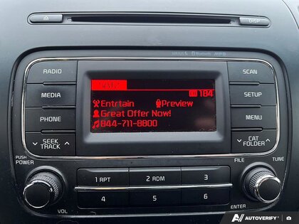 used 2014 Kia Forte car, priced at $9,985