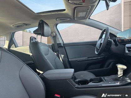 used 2025 Kia K4 car, priced at $30,495