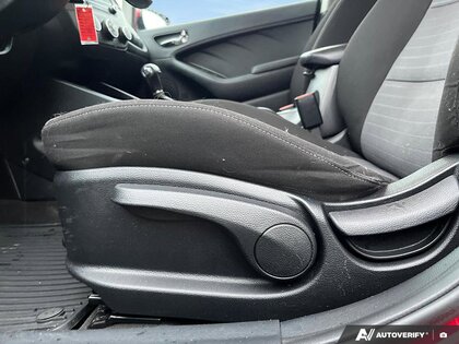 used 2014 Kia Forte car, priced at $9,985