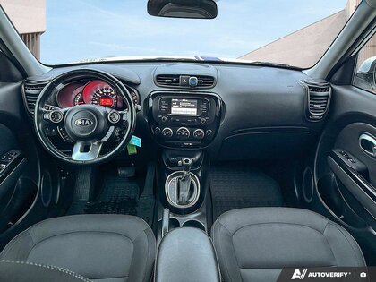 used 2019 Kia Soul car, priced at $17,534