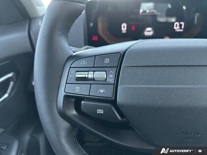 used 2025 Kia K4 car, priced at $30,495