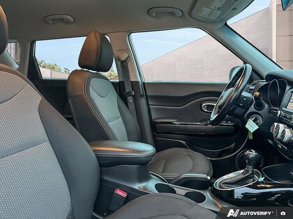 used 2019 Kia Soul car, priced at $17,534