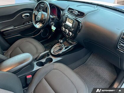 used 2019 Kia Soul car, priced at $17,534