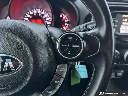 used 2019 Kia Soul car, priced at $17,534