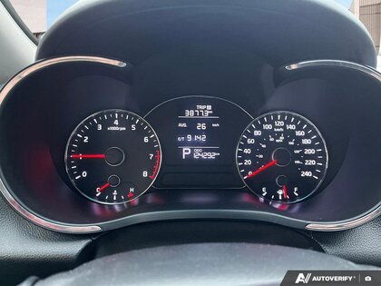 used 2014 Kia Forte car, priced at $9,985