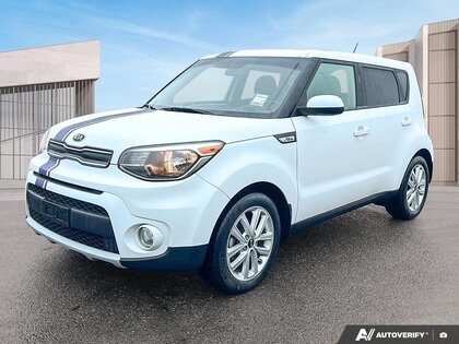 used 2019 Kia Soul car, priced at $17,534