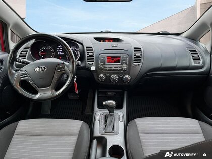 used 2014 Kia Forte car, priced at $9,985