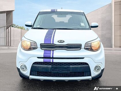 used 2019 Kia Soul car, priced at $17,534