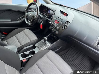 used 2014 Kia Forte car, priced at $9,985