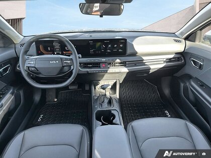 used 2025 Kia K4 car, priced at $30,495