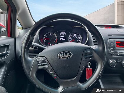 used 2014 Kia Forte car, priced at $9,985