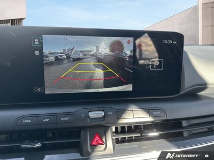 used 2025 Kia K4 car, priced at $30,495