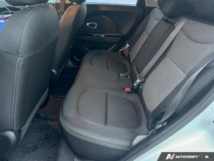 used 2019 Kia Soul car, priced at $17,534