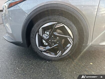 used 2025 Kia K4 car, priced at $30,495