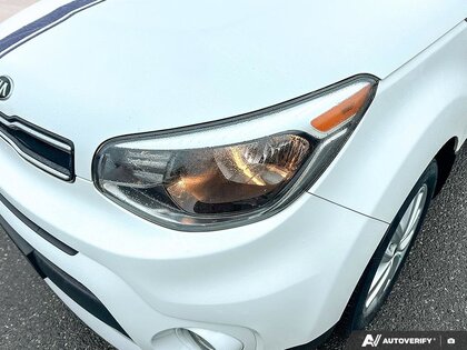 used 2019 Kia Soul car, priced at $17,534