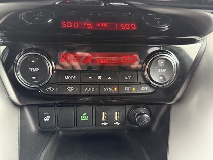 used 2024 Mitsubishi Eclipse Cross car, priced at $28,950