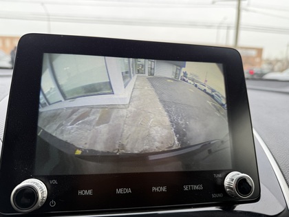 used 2024 Mitsubishi Eclipse Cross car, priced at $28,950