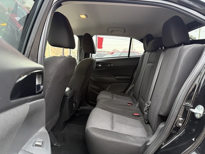 used 2024 Mitsubishi Eclipse Cross car, priced at $28,950