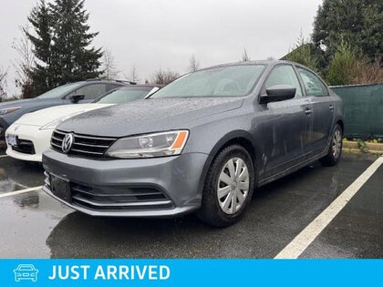 used 2017 Volkswagen Jetta Sedan car, priced at $13,489