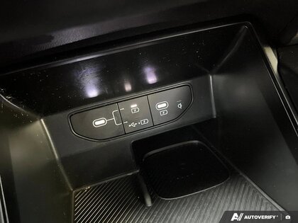 used 2025 Kia Sorento car, priced at $45,997