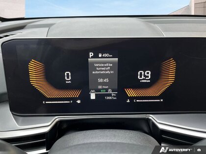 used 2025 Kia Sorento car, priced at $45,997